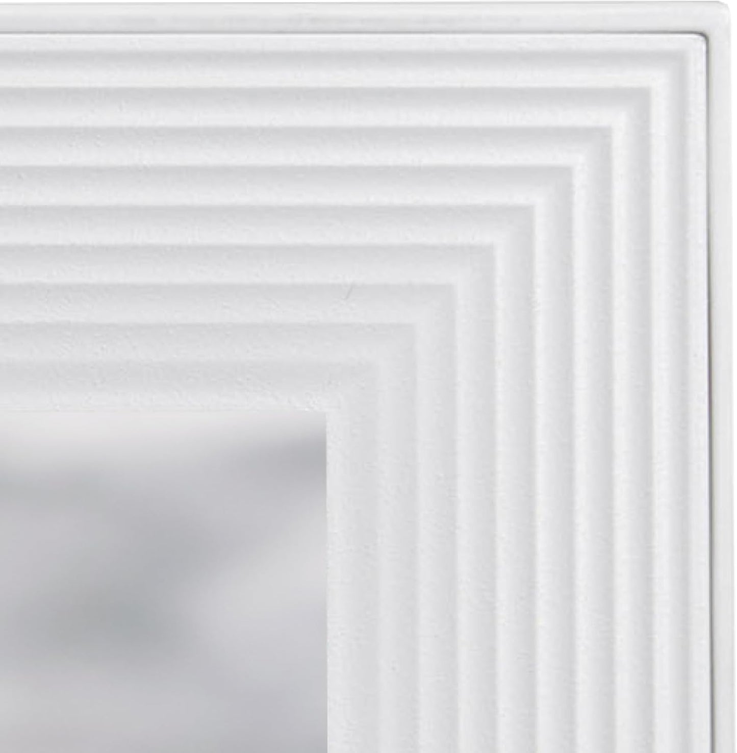 Aura Aspen 12" Digital Photo Frame - Black with Paper Mat