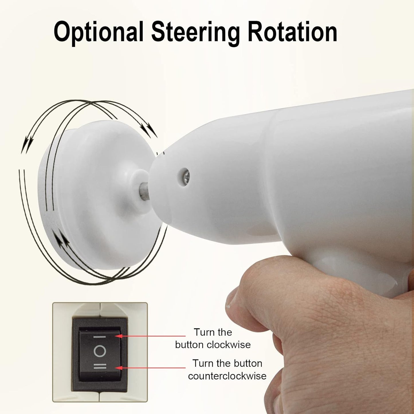 Face Brush Set Skin Care Portable Electric Facial Scrub Brush Instrument Elitzia ETLW019B