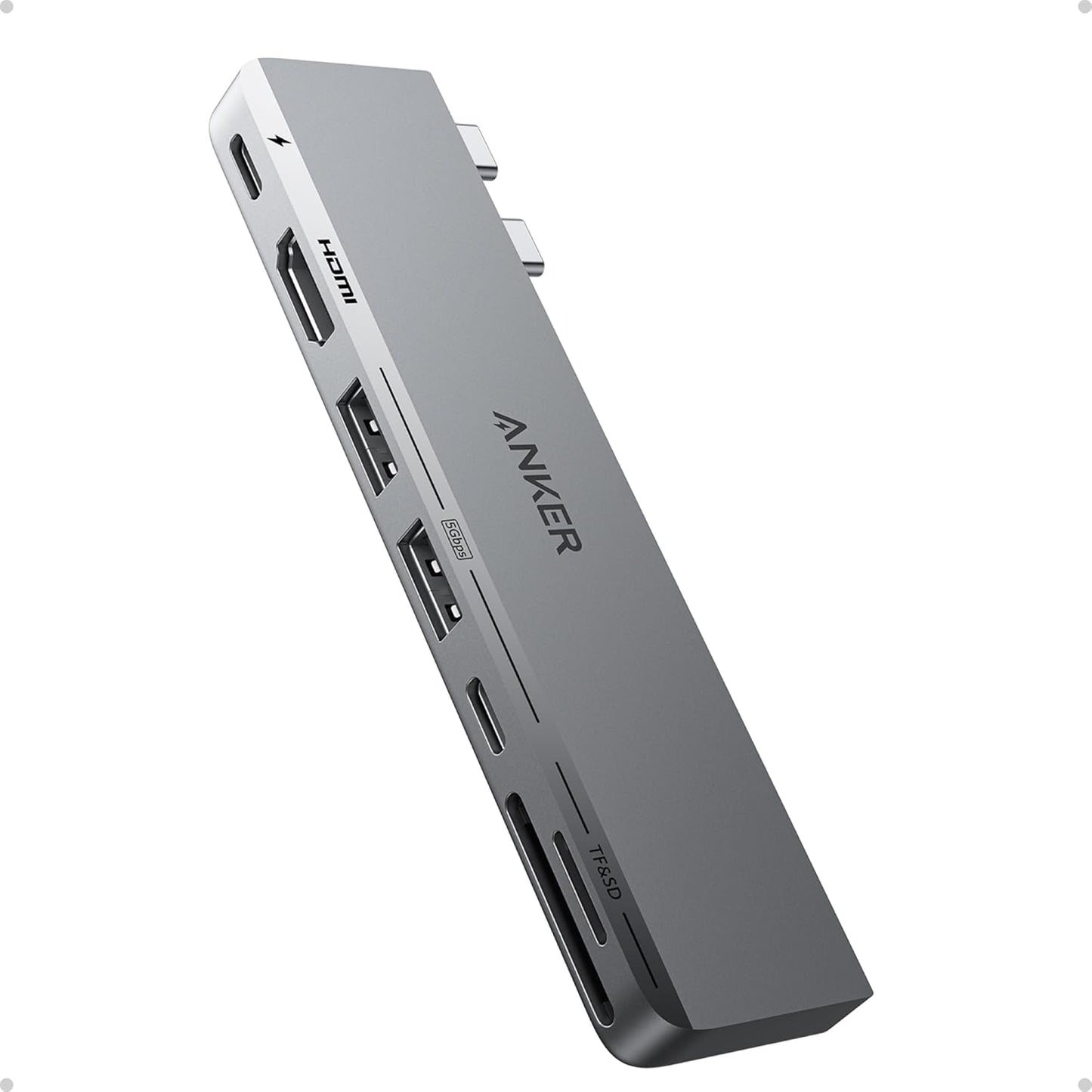 Anker USB C Hub