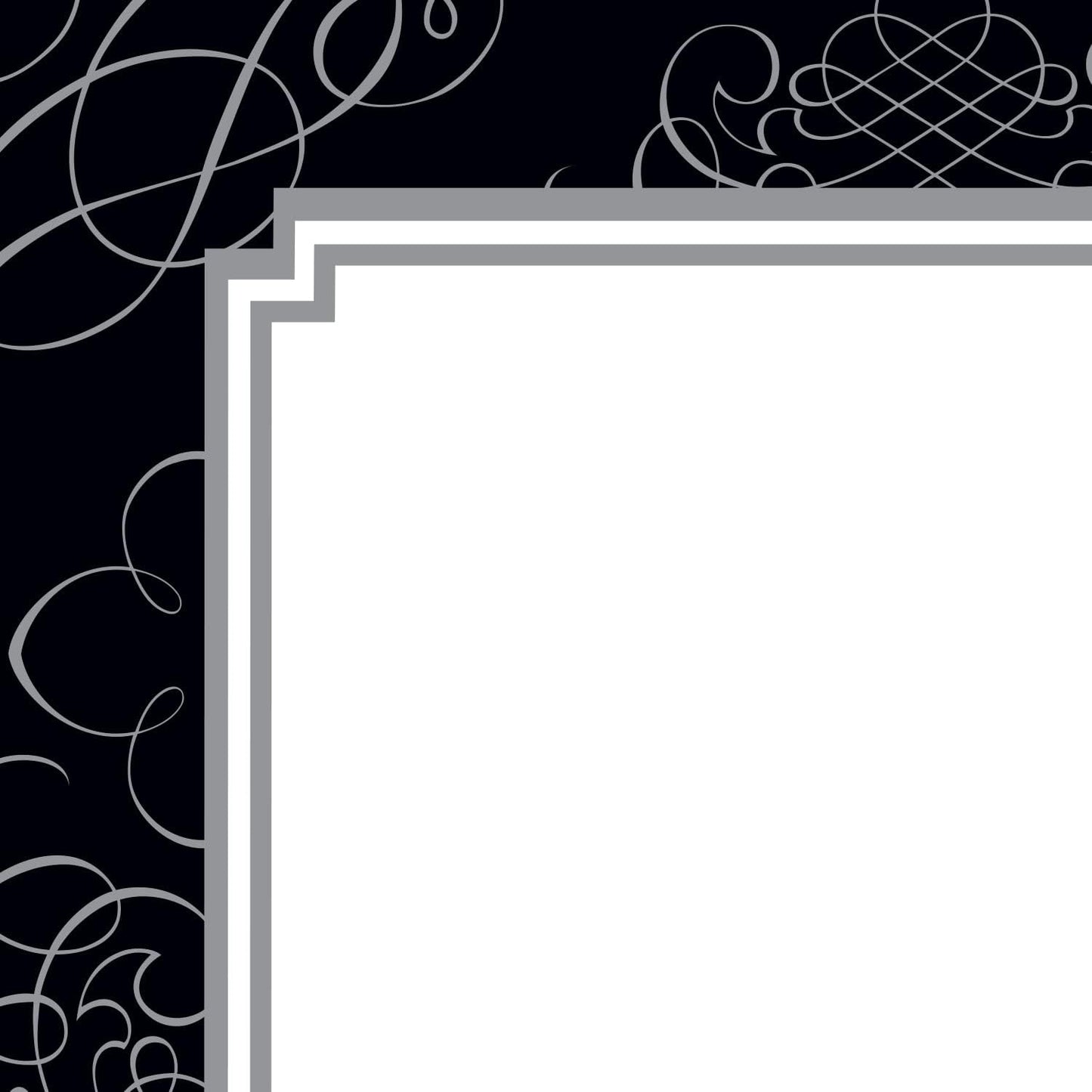 Great Papers! Morning Mist Letterhead, 80 Count, 8.5"x11" (2014250)