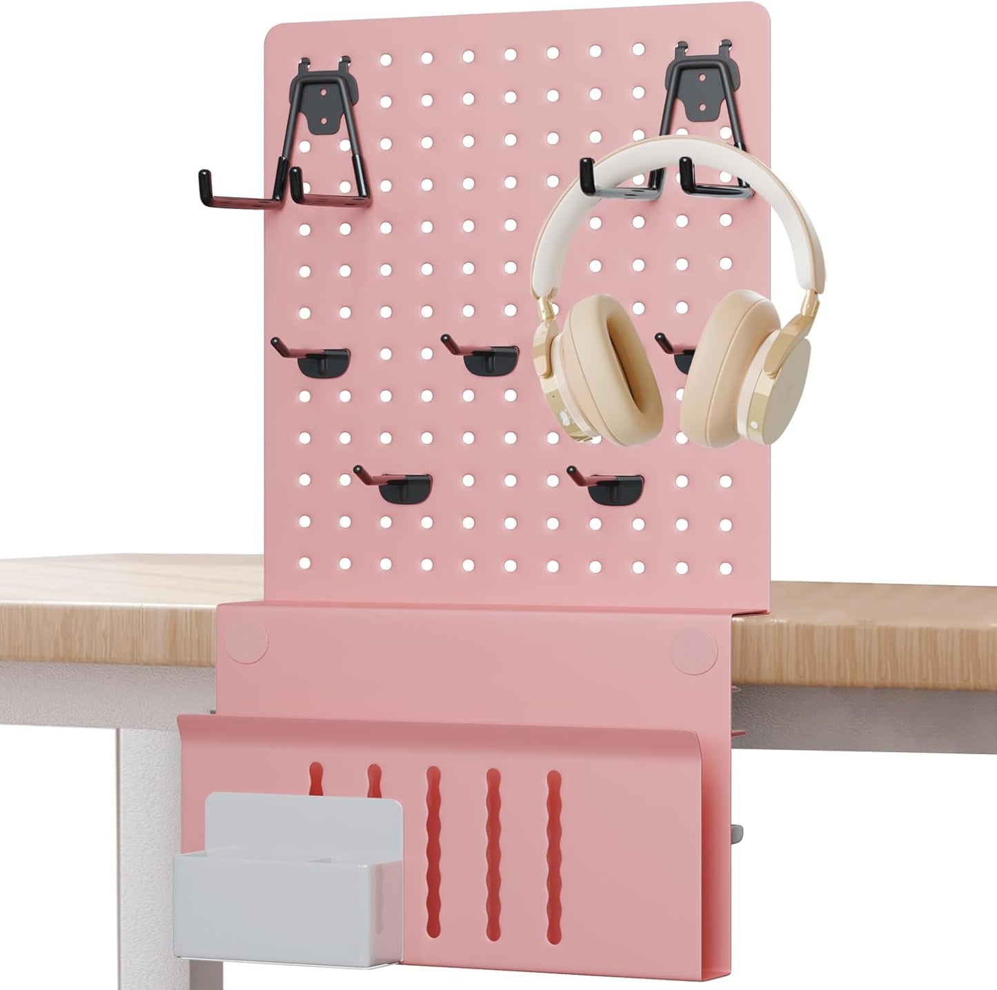 Purilite Select Desk Side Storage