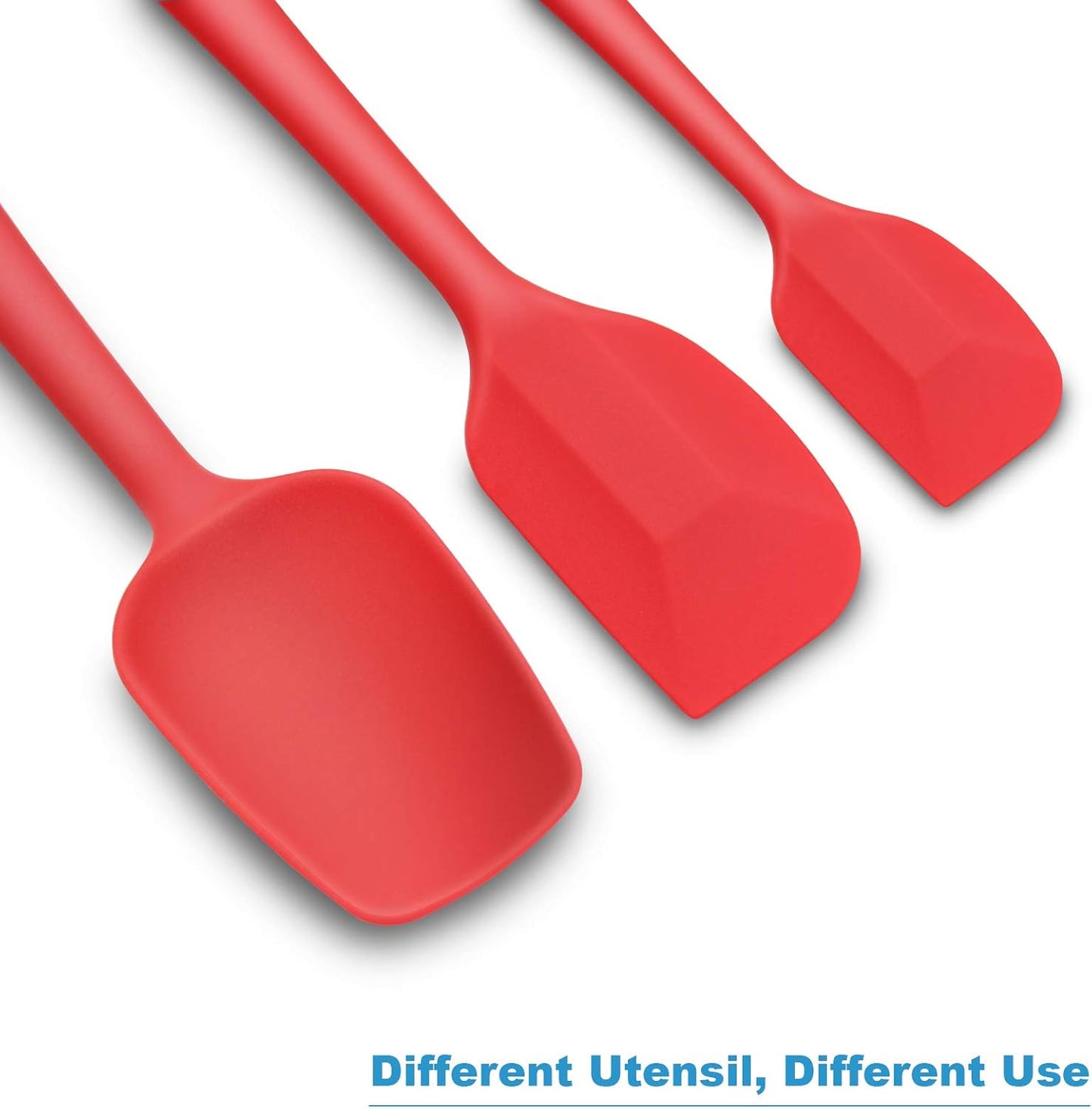 Purilite Select Silicone Spatula