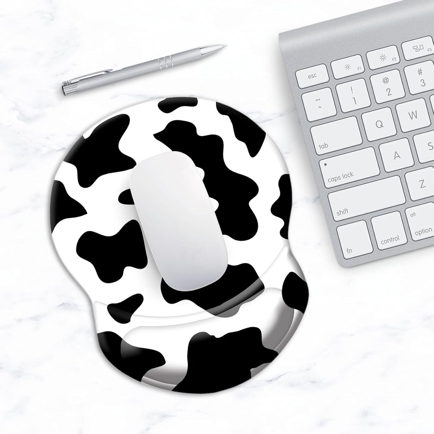 Purilite Select Ergonomic Mouse Pad