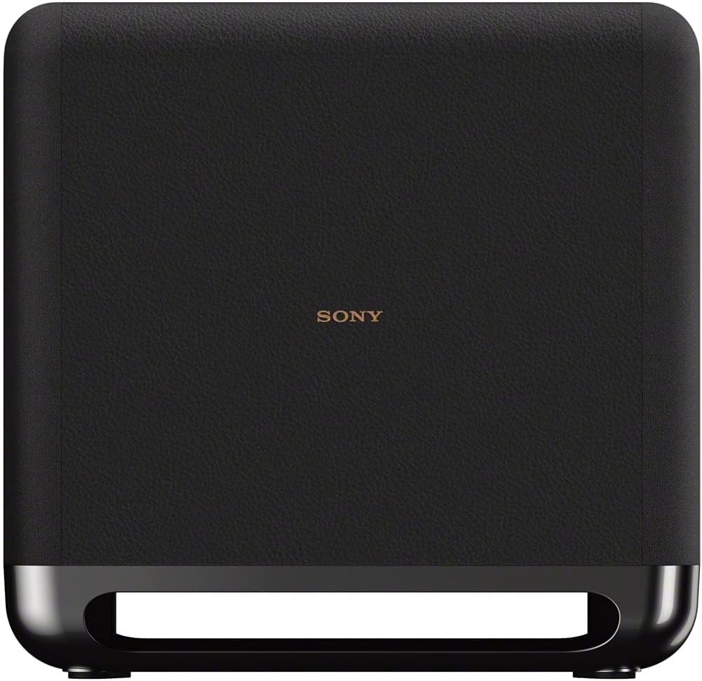 Sony 300W Wireless Subwoofer for HT-A9/A7000