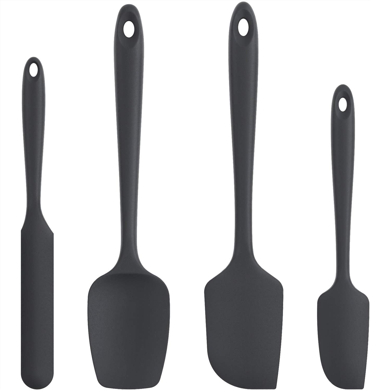 Purilite Select Midnight Blue Silicone Spatula