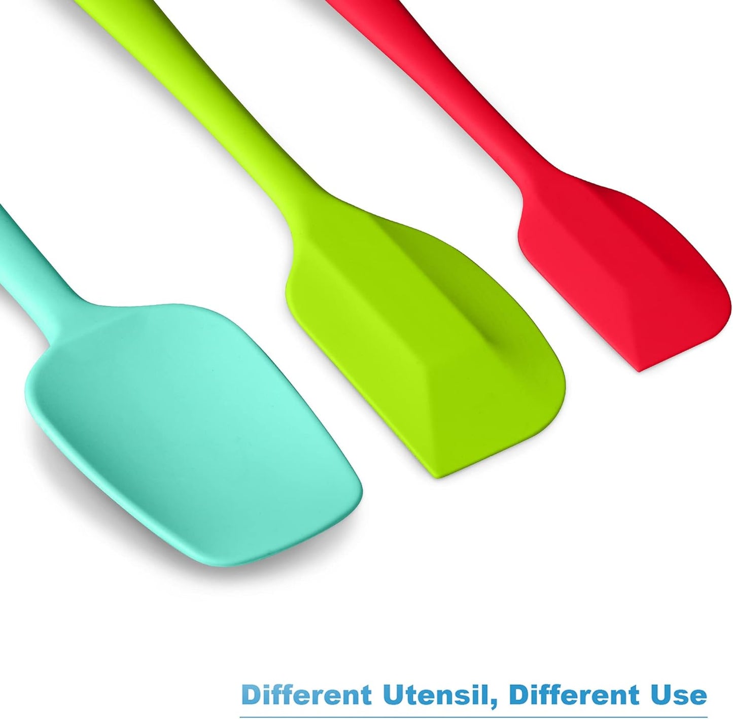 Purilite Select Silicone Spatula