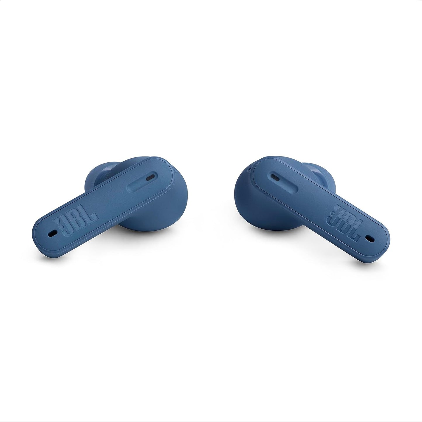 JBL Tune Beam 2 - True Wireless Noise Cancelling Earbuds - White