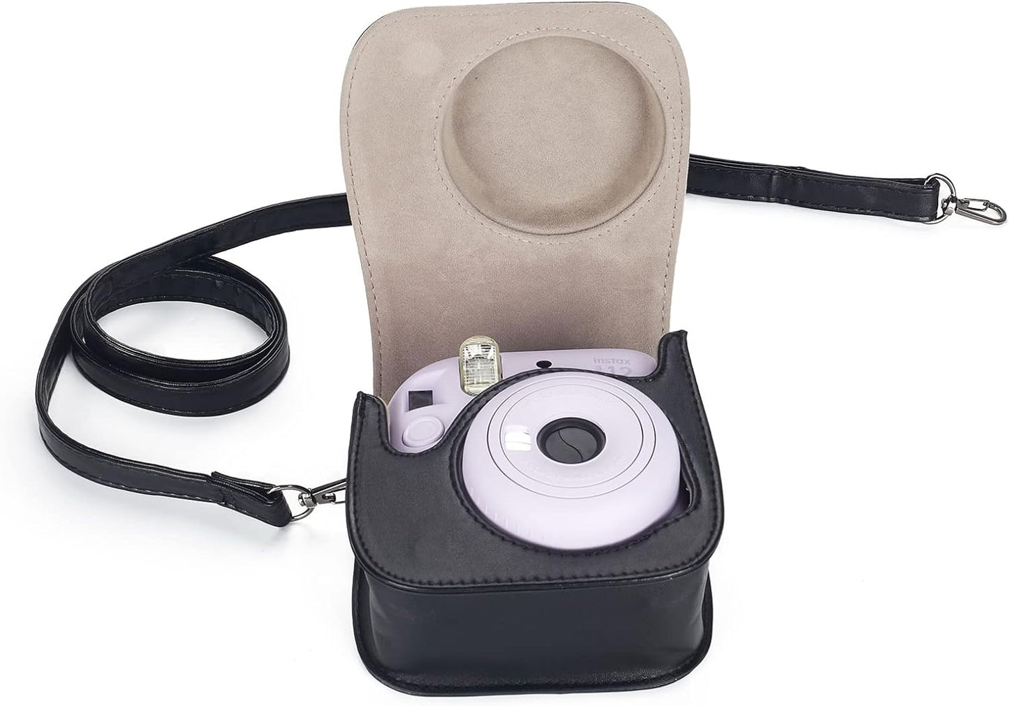 Purilite Select Camera Case for Instax Mini 12/11/9