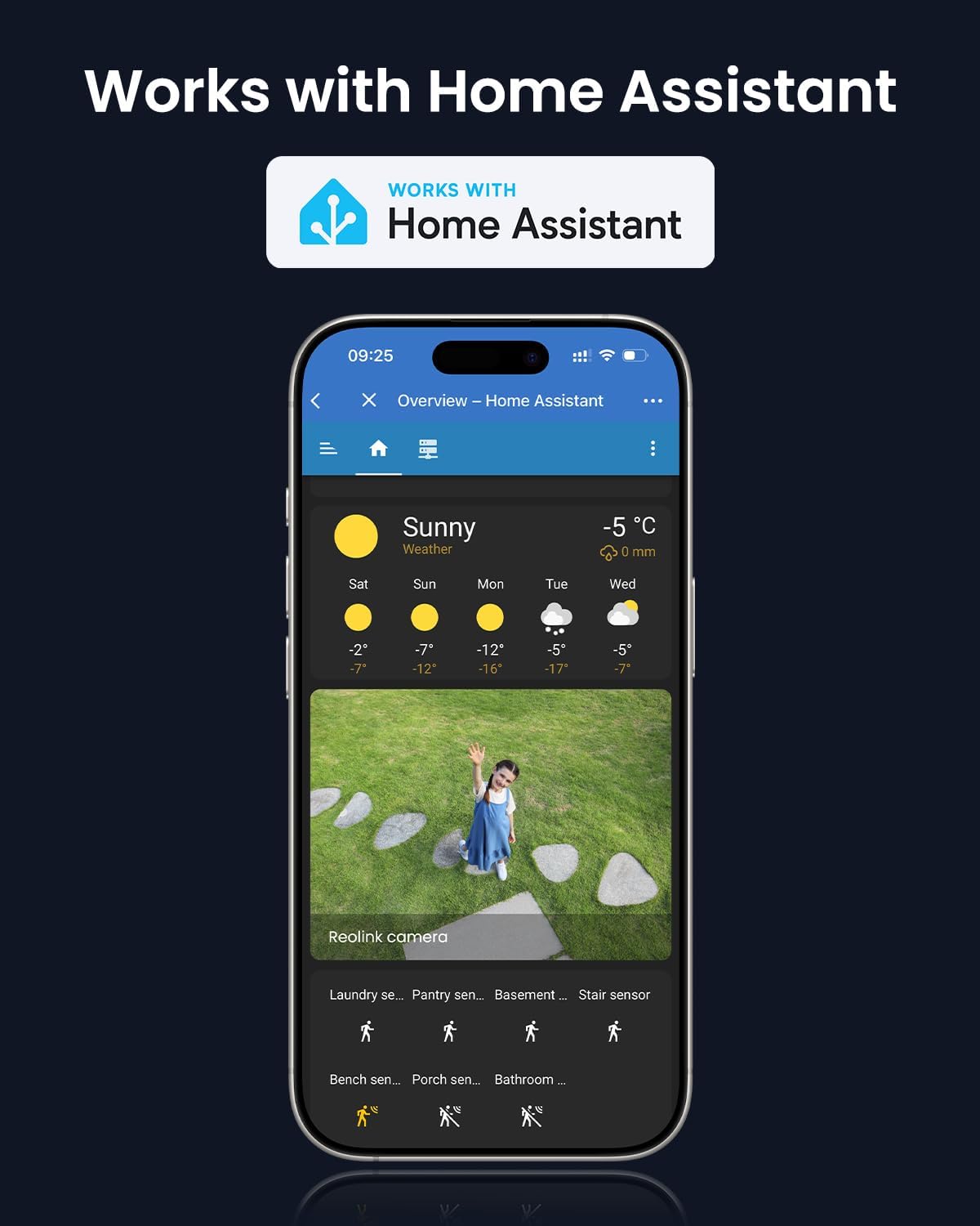 REOLINK Smart 4K/8MP UHD PTZ Dome Security Camera with16X Optical Zoom, Spotlights Color Night Vision, Person/Vehicle/Animal Detection, 2 Way Talk, 24/7 Recording, RLC-823S2