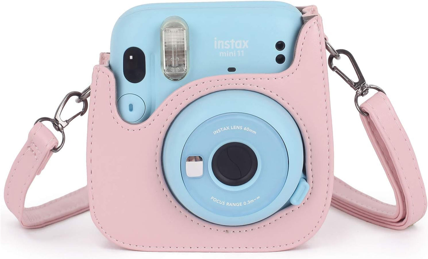 Purilite Select Camera Case for Instax Mini 12/11/9