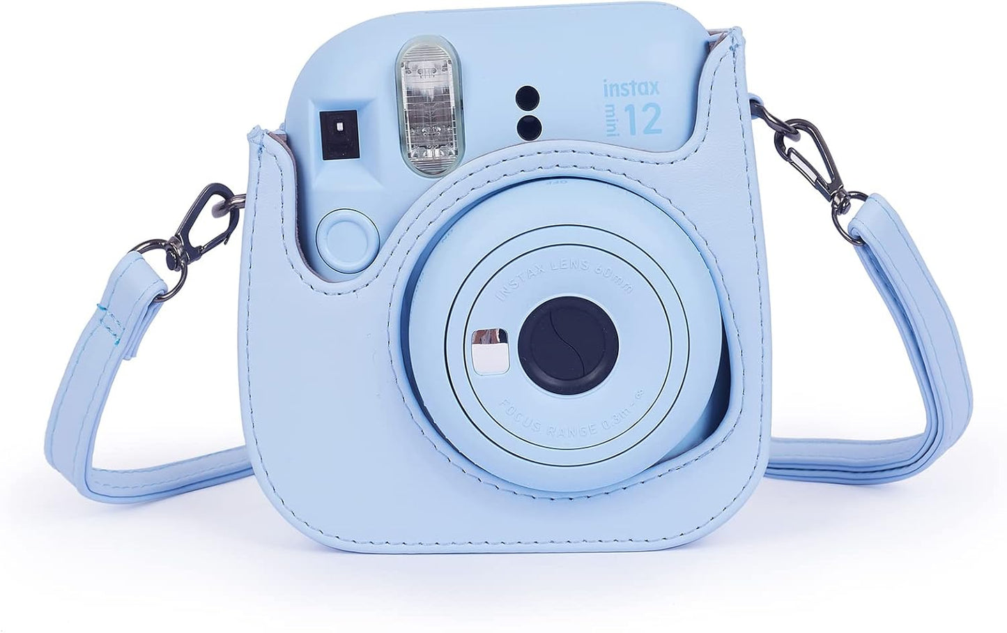 Purilite Select Camera Case for Instax Mini 12/11/9