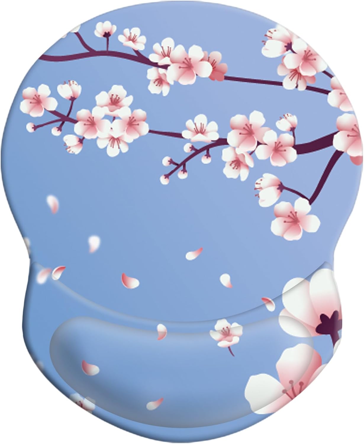 Purilite Select Ergonomic Mouse Pad