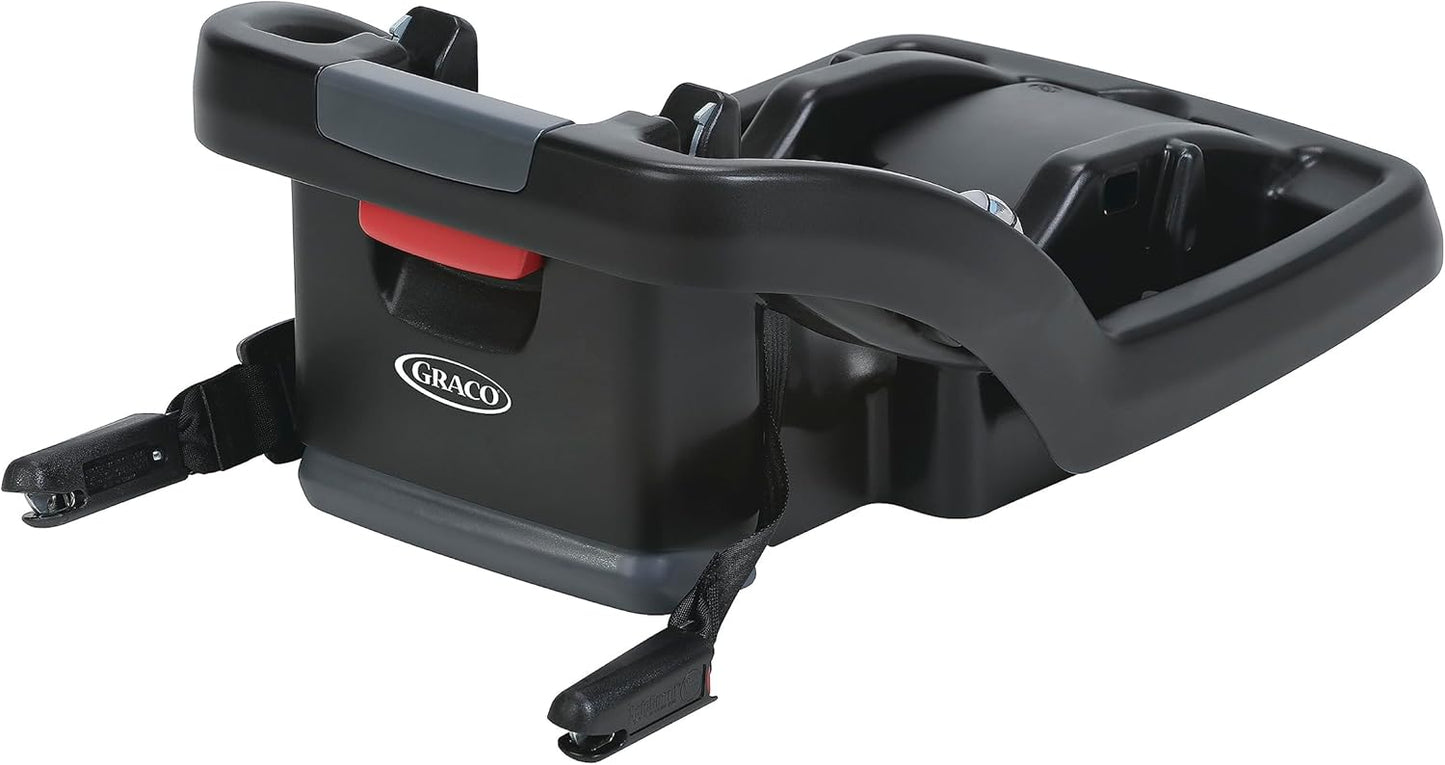 Graco SnugRide SnugLock Infant Car Seat Base