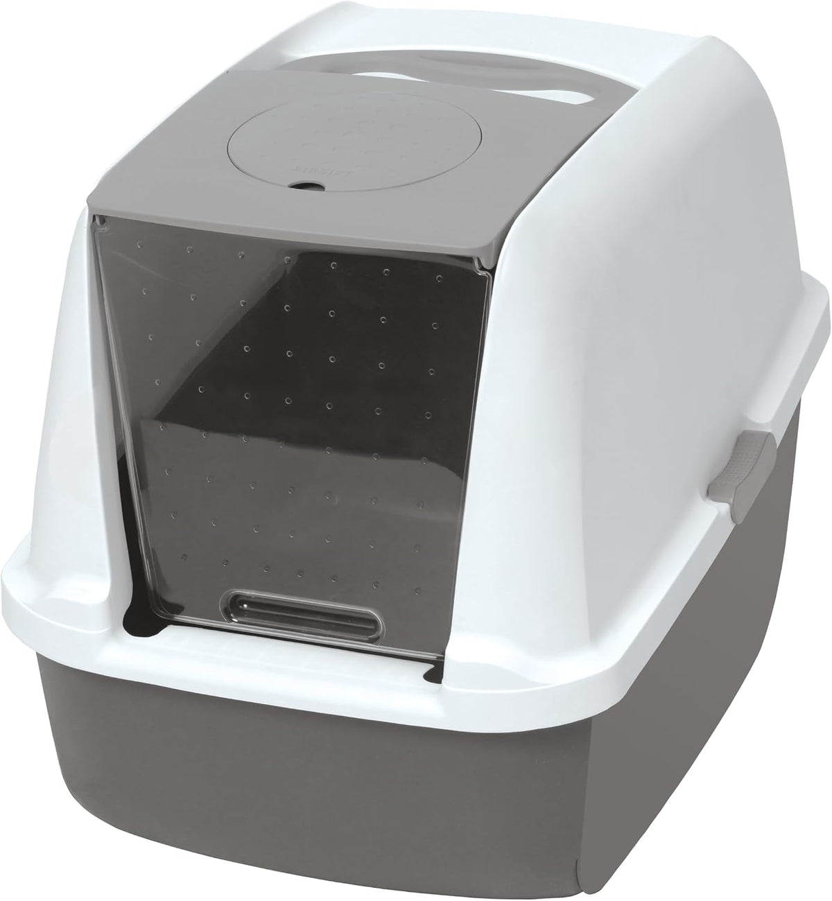 Catit Airsift Litter Pan, Regular