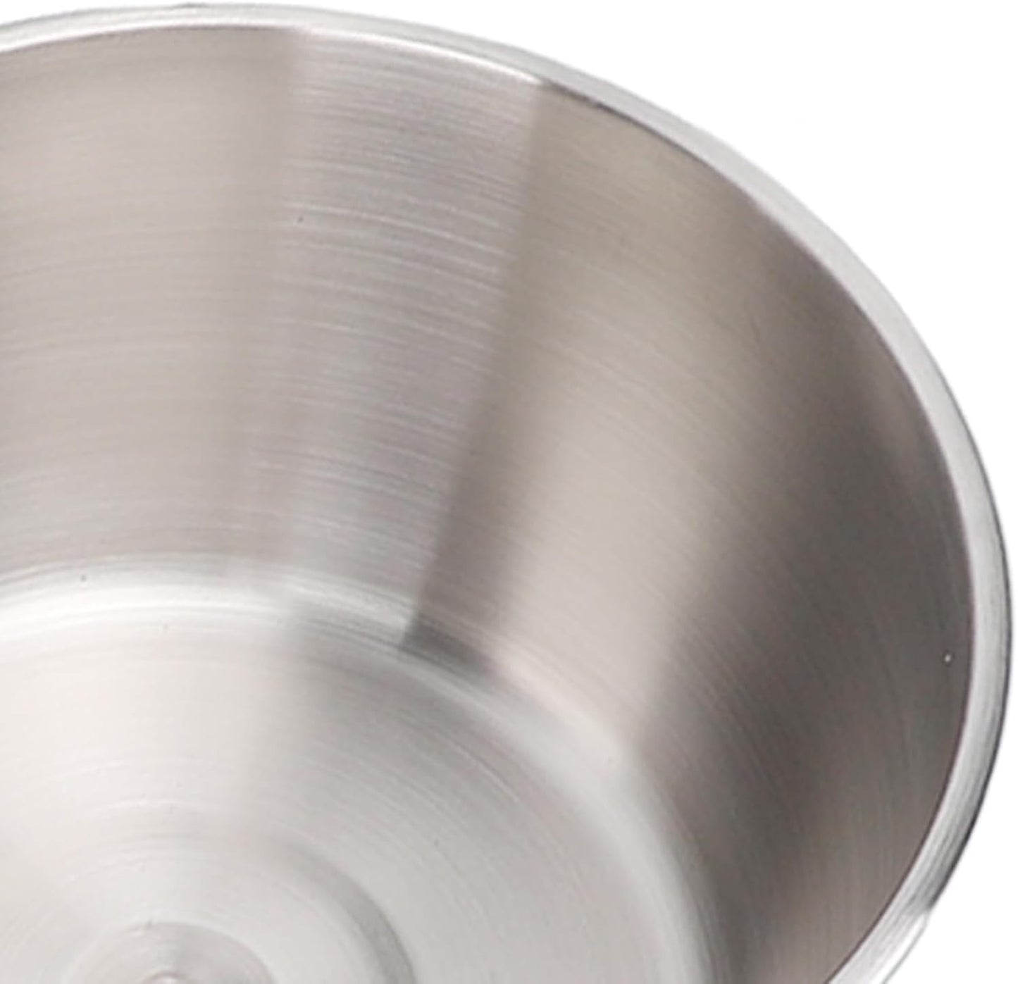 Stainless Steel Salad Spinner 5L Multifunctional Lettuce Spinner Vegetable Dryer with Lid Drain Bowl Colander for Home Kitchen