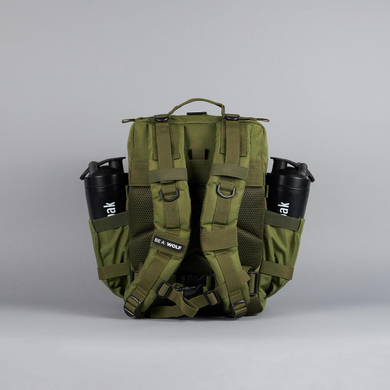 WOLFpak 25L BackPack