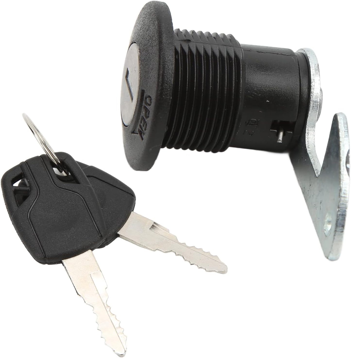 Purilite Select Motorcycle Trunk Lock Kit