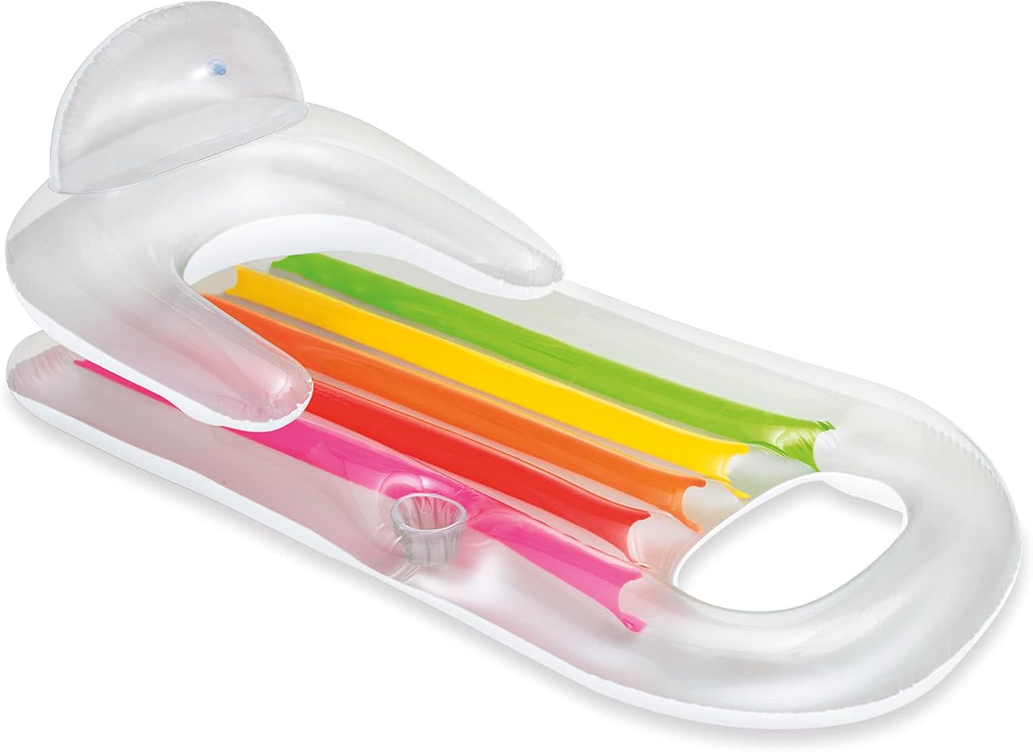 Intex Inflatable Pool and Lake Floats – Inflatable Rafts, Loungers & Ride-Ons