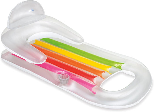 Intex Inflatable Pool and Lake Floats – Inflatable Rafts, Loungers & Ride-Ons - PuriLite