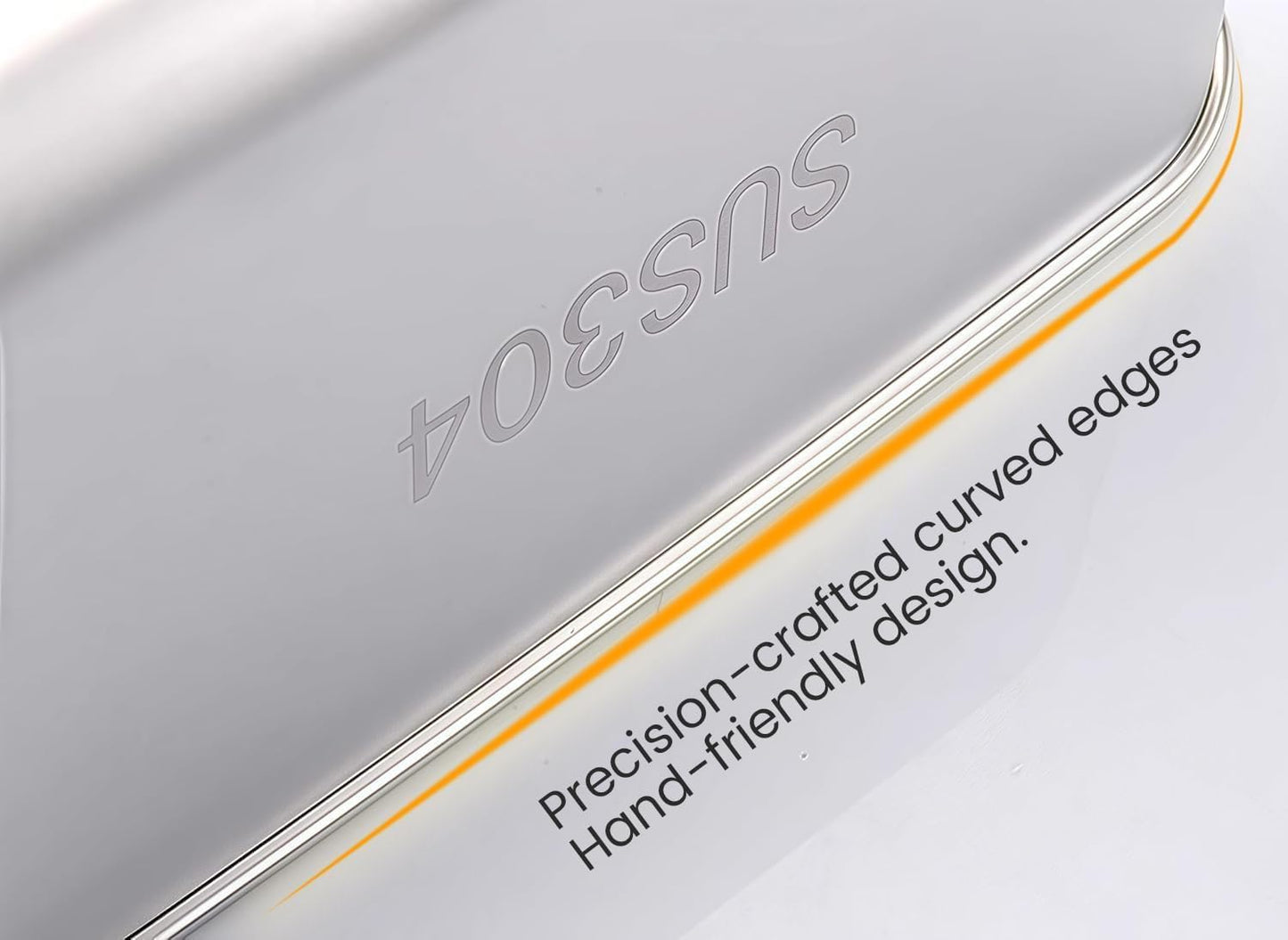 Kitchen Sink Strainer Basket, Organizer & Filter – 304 Stainless Steel Basket for Sponge Holder, Filtering Food Waste, Washing & Draining Fruits and Vegetables