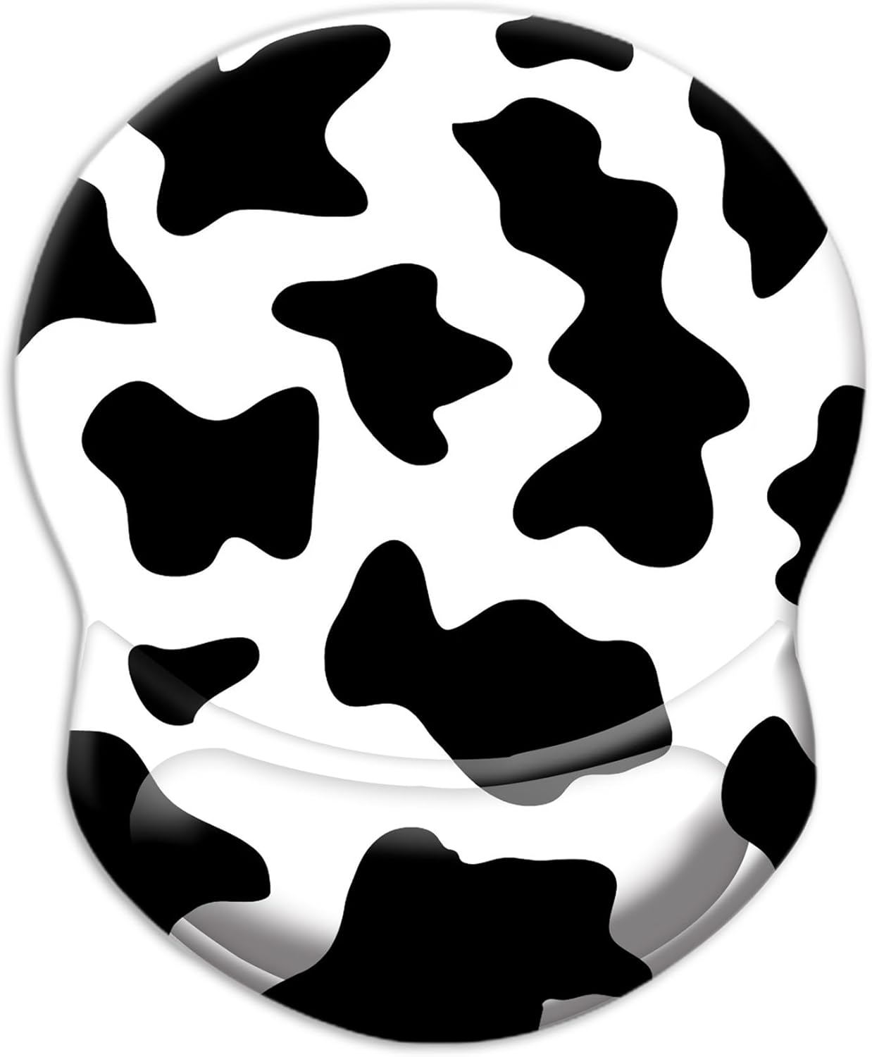 Purilite Select Ergonomic Mouse Pad