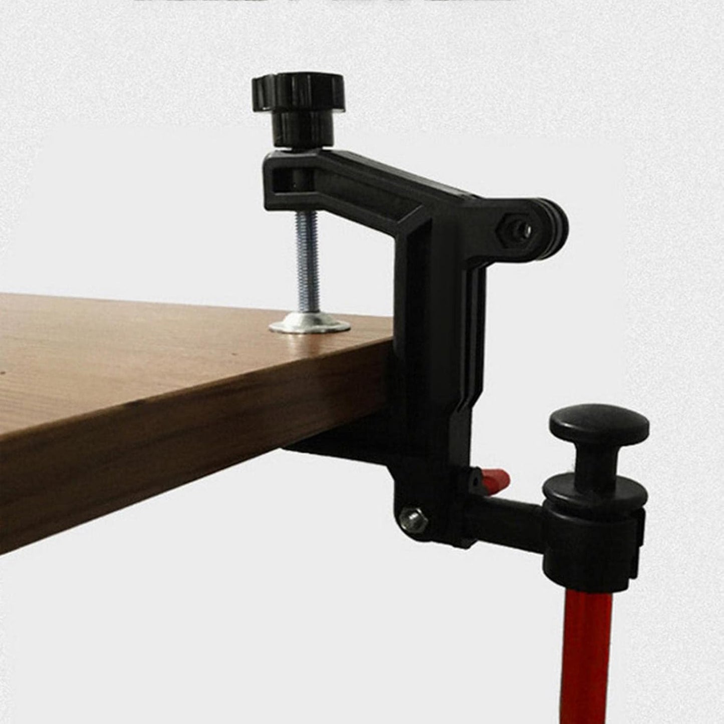 MagiDeal Fishing Finder Mount Transducer Bracket Universal Retractable Fishing Gear Fittings