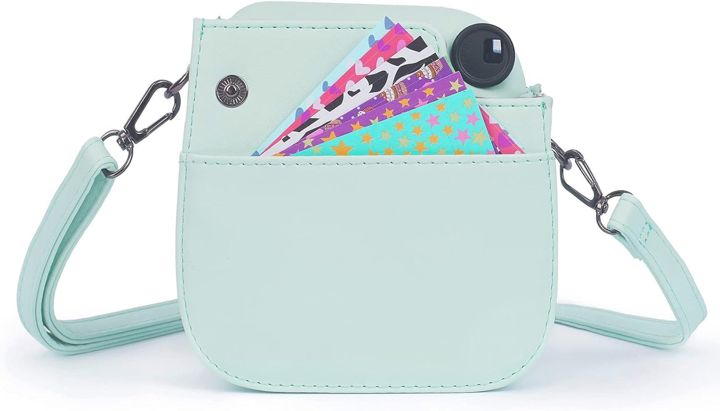 Purilite Select Camera Case for Instax Mini 12/11/9