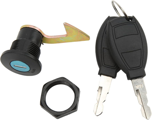 Purilite Select Motorcycle Trunk Lock Kit