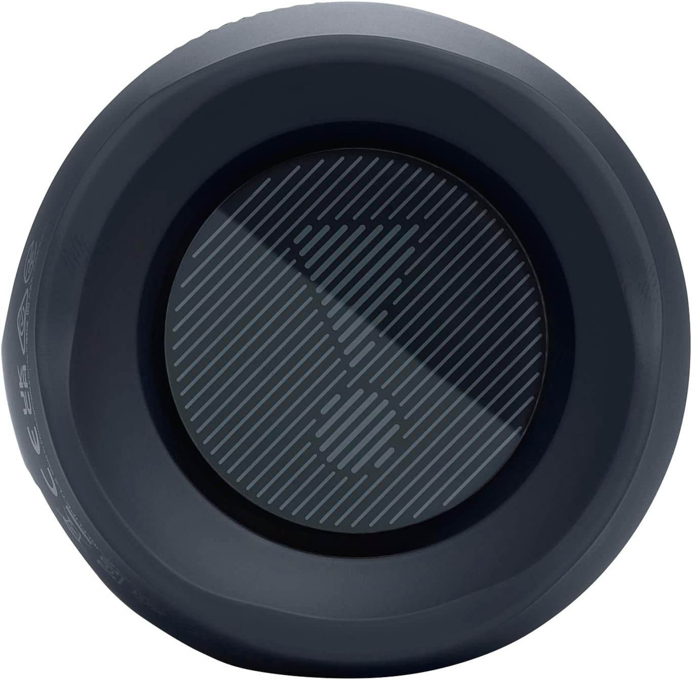 JBL Flip 7 - Portable Waterproof and Drop-Proof Speaker - Black