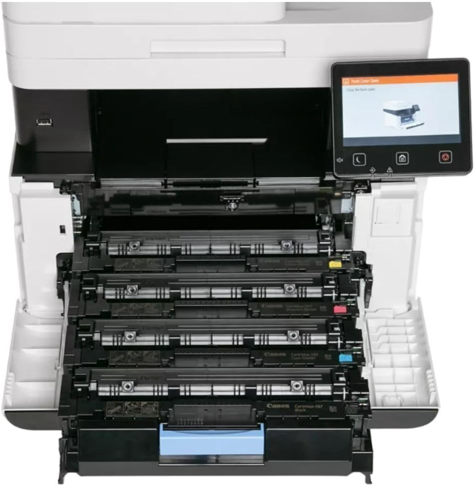 Canon Colour imageCLASS MF654Cdw