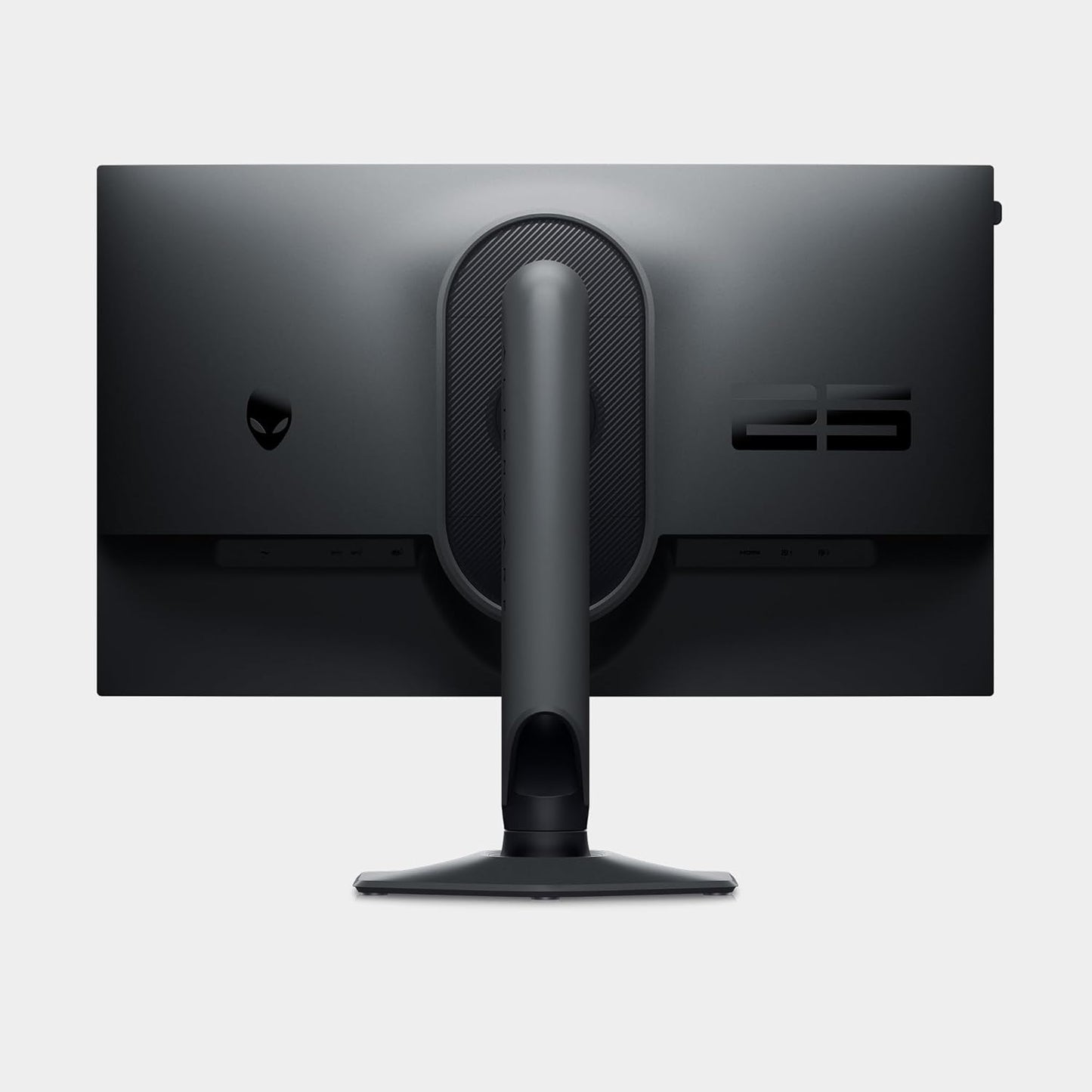 Alienware 25 Gaming Monitor AW2523HF 24.5" IPS LED Full HD (1920 × 1080) 360Hz Display - AMD FreeSync - VESA - Monitor (USB, HDMI) Height/Tilt/Swivel/Pivot Adjustability - Dark Side of The Moon