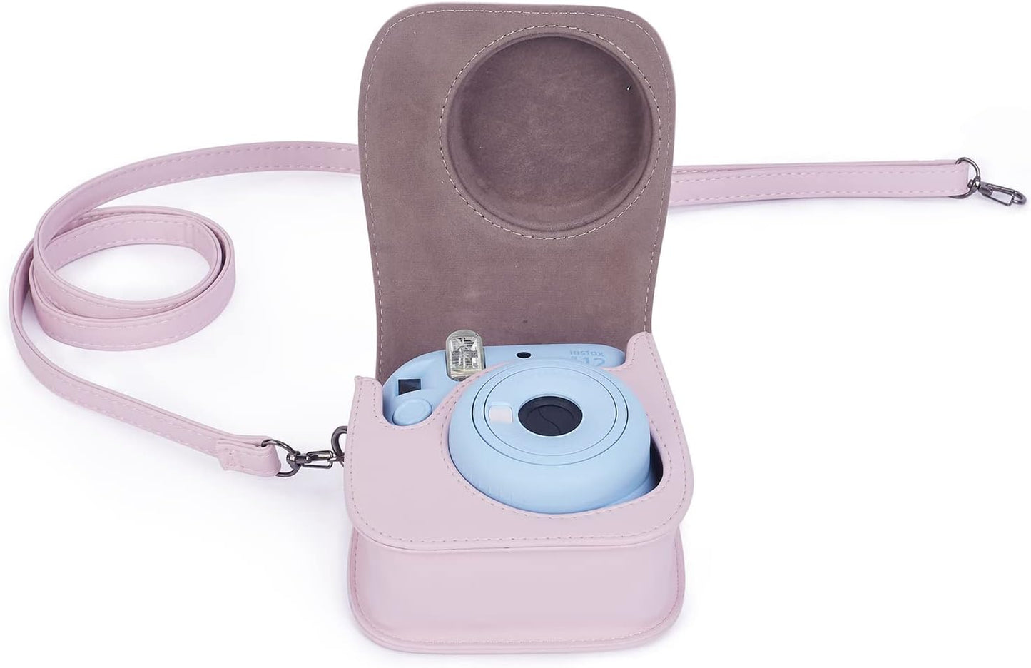 Purilite Select Camera Case for Instax Mini 12/11/9