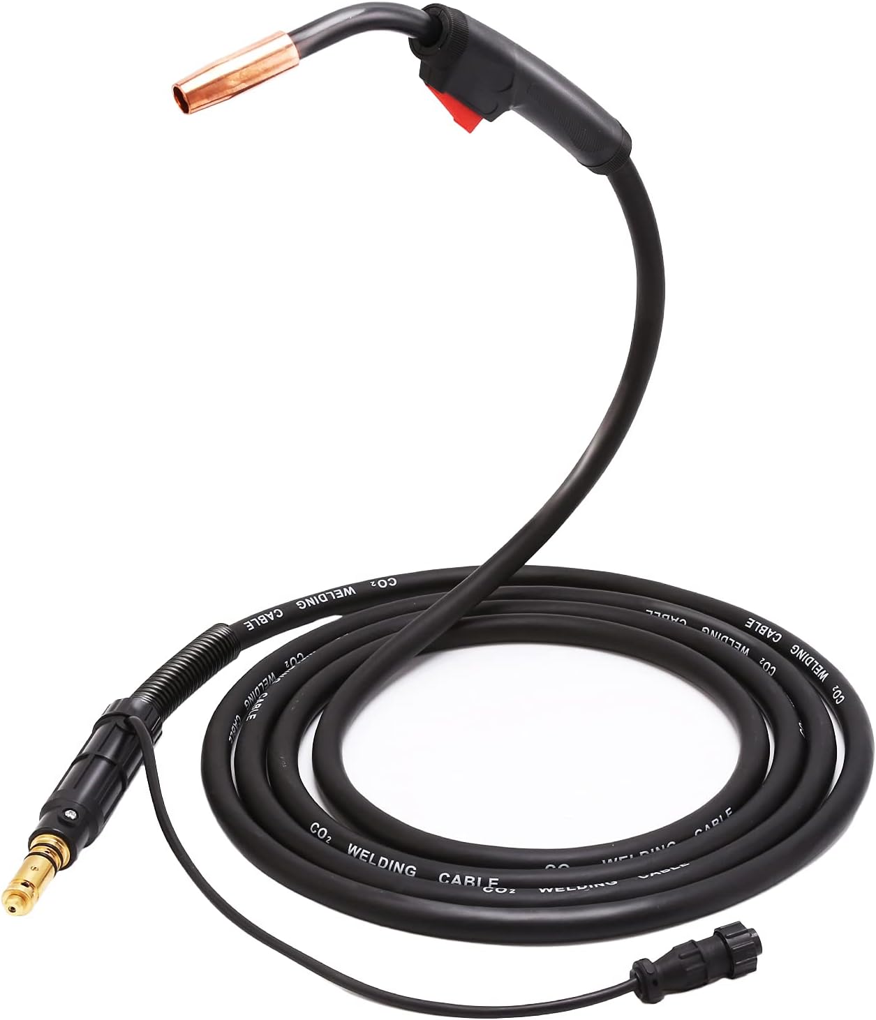 Purilite Select 100AMP MIG Welding Gun