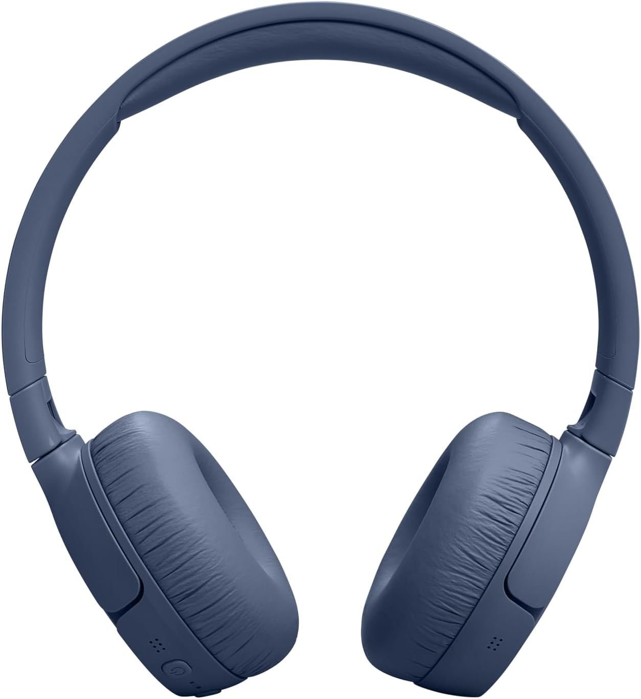 JBL Tune 670NC - Adaptive Noise Cancelling with Smart Ambient Wireless On-Ear Headphones, Up to 70H Battery Life with Speed Charge, Lightweight, Comfortable and Foldable Design (Black)