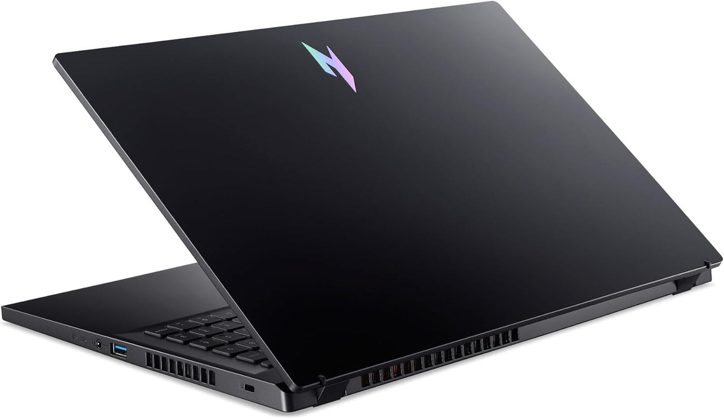 Acer ANV15-41-R0AP-CA, 15.6" FHD Laptop, AMD Ryzen R5 7535HS, 8GB DDR5, 512GB SSD, Windows 11