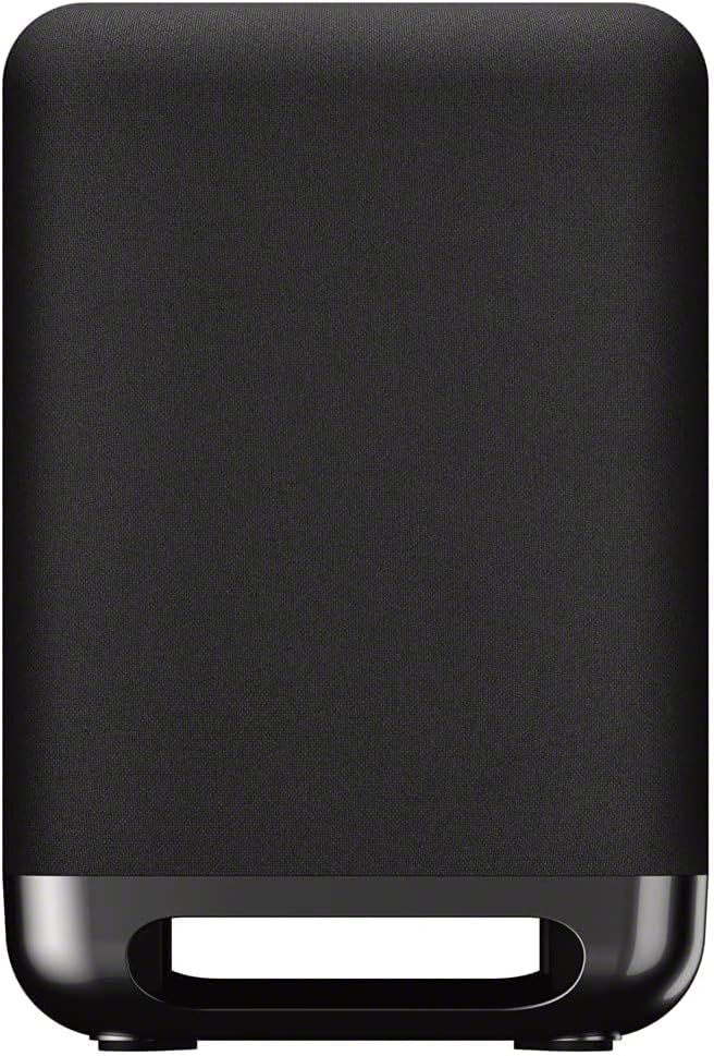Sony 300W Wireless Subwoofer for HT-A9/A7000