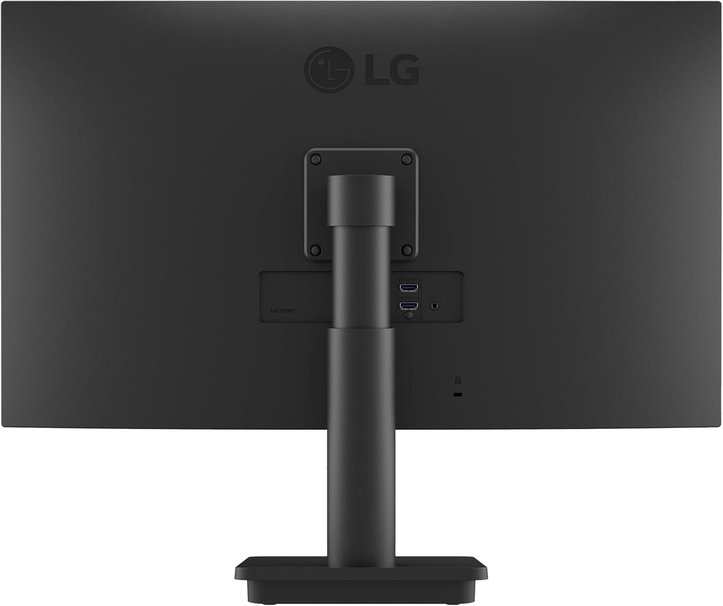 LG 24MR41A 23.8” Full HD IPS Monitor with AMD FreeSync and 100Hz Refresh Rate