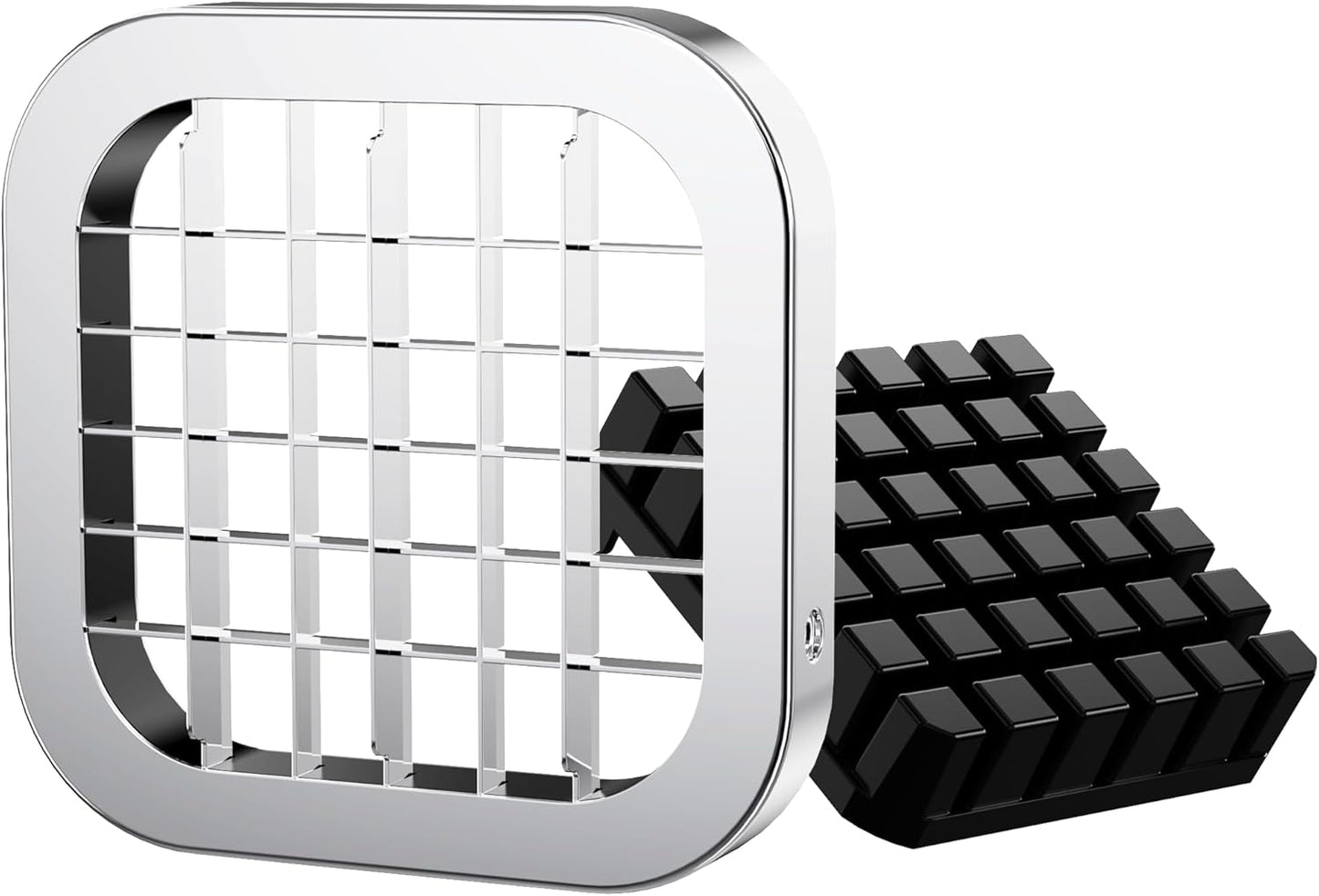 Purilite Select Stainless Steel French Fry Cutter