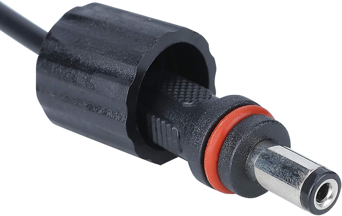 Fish Finder, Portable Fishing Kayak Fishfinder Handheld Fish Depth Finder with Sonar Sensor Transducer and LCD Display Fish Detector Device for Fishing