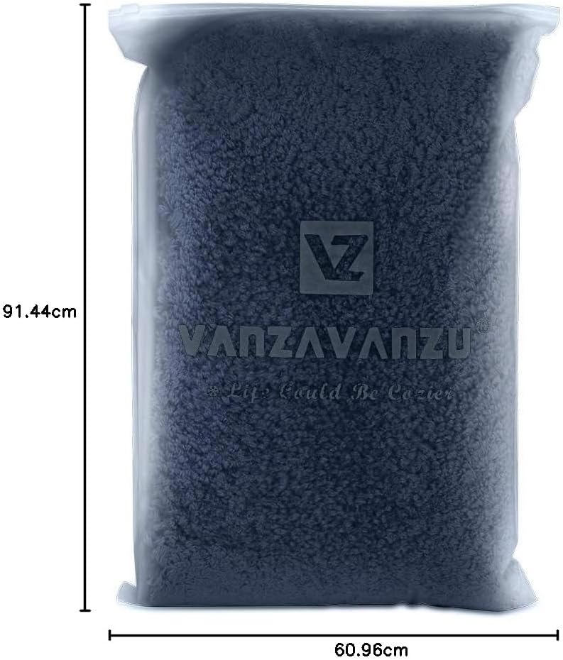 Bathroom Rugs Set 2 Pieces - Bath Rugs Ultra Soft Absorbent Non-Slip Fluffy Thick Microfiber Cozy Bath Mats Set for Tub Shower Bathroom Floors Accessories, 20"x32" & 16"x24" Set of 2 (Beige)