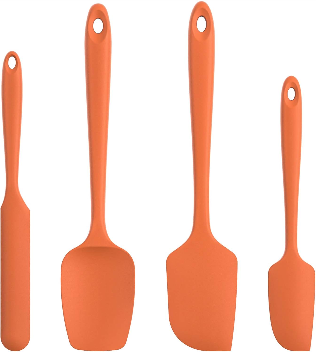 Purilite Select Midnight Blue Silicone Spatula