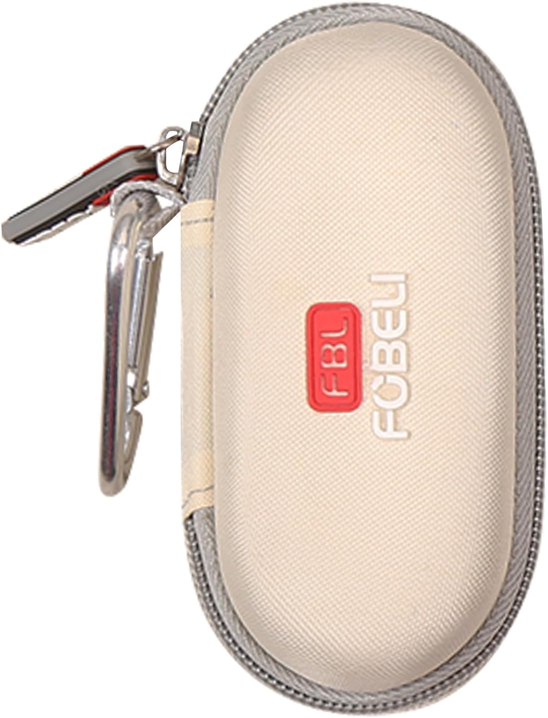 FBLFOBELI Hard Case Compatible with Beurer BR10/BR60/ BR90 Insect Sting and Bite Relief (CASE ONLY)