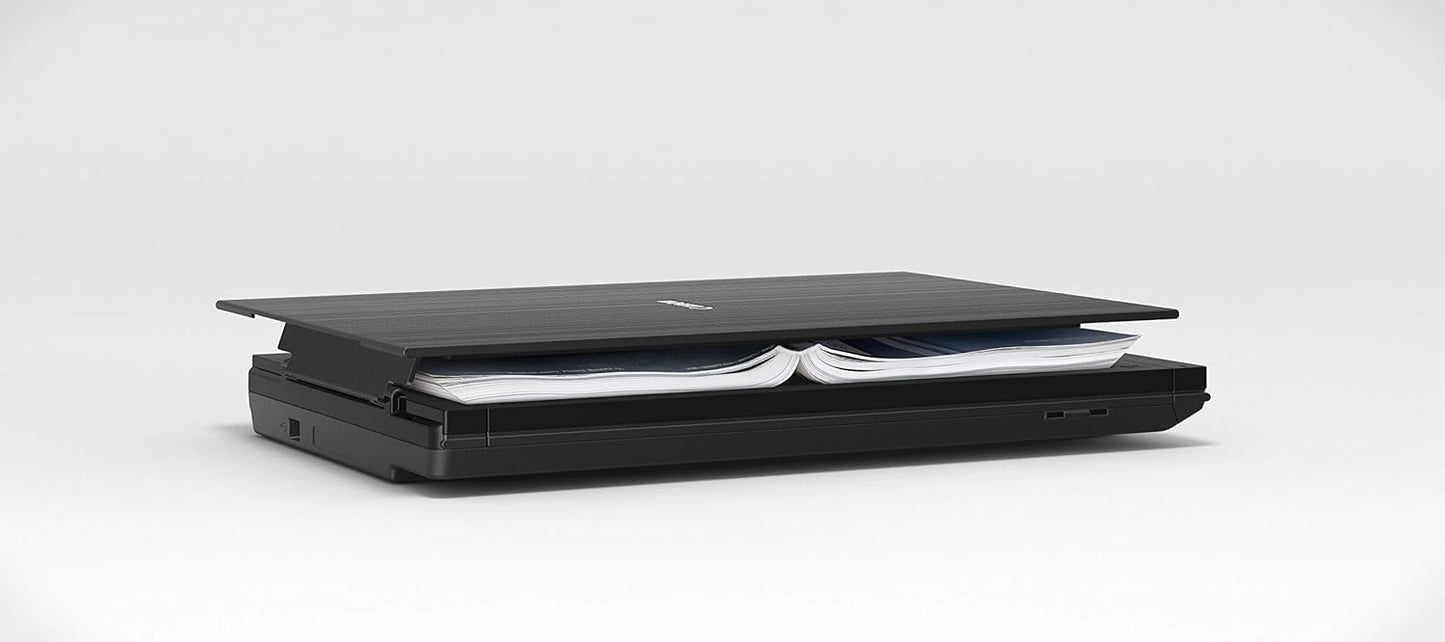 Canon CanoScan LiDE300 Document Scanner, Black