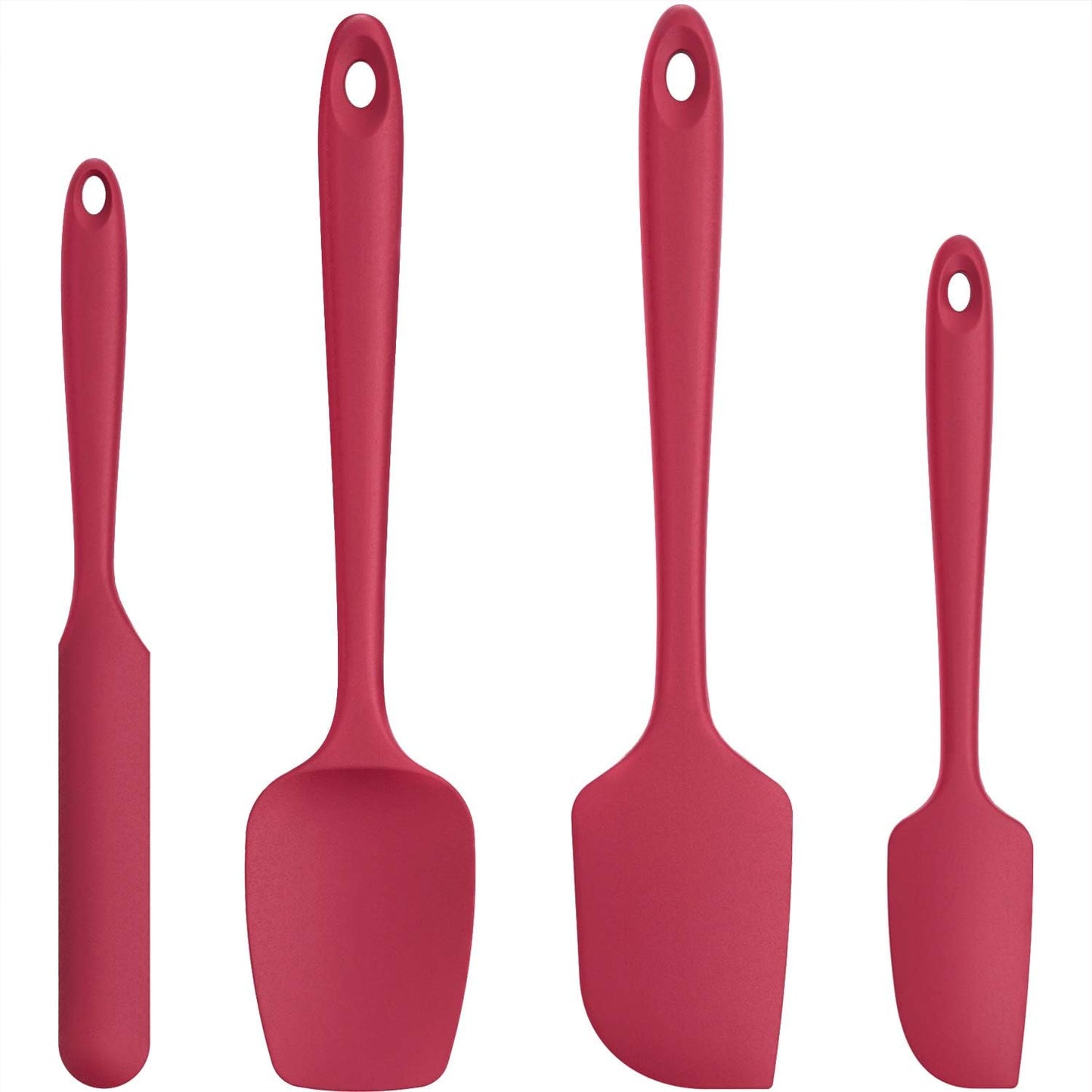 Purilite Select Midnight Blue Silicone Spatula