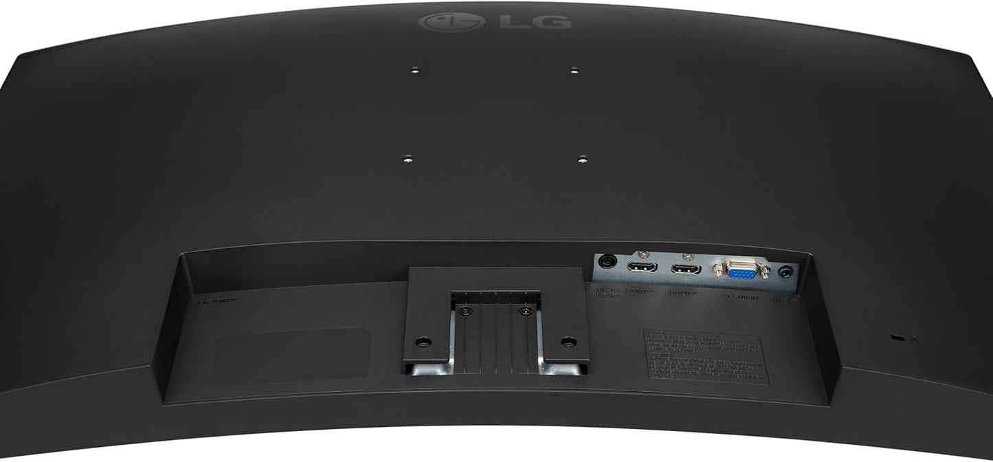 LG 24MR41A 23.8” Full HD IPS Monitor with AMD FreeSync and 100Hz Refresh Rate