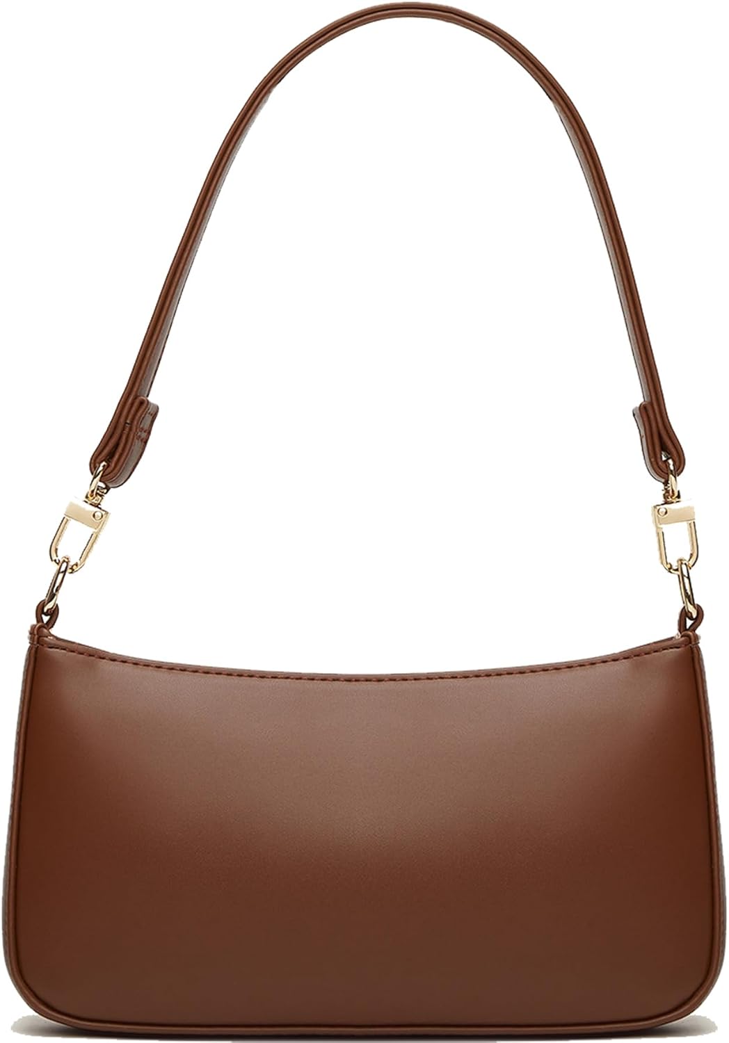 Purilite Select Vegan Leather Crossbody Bag