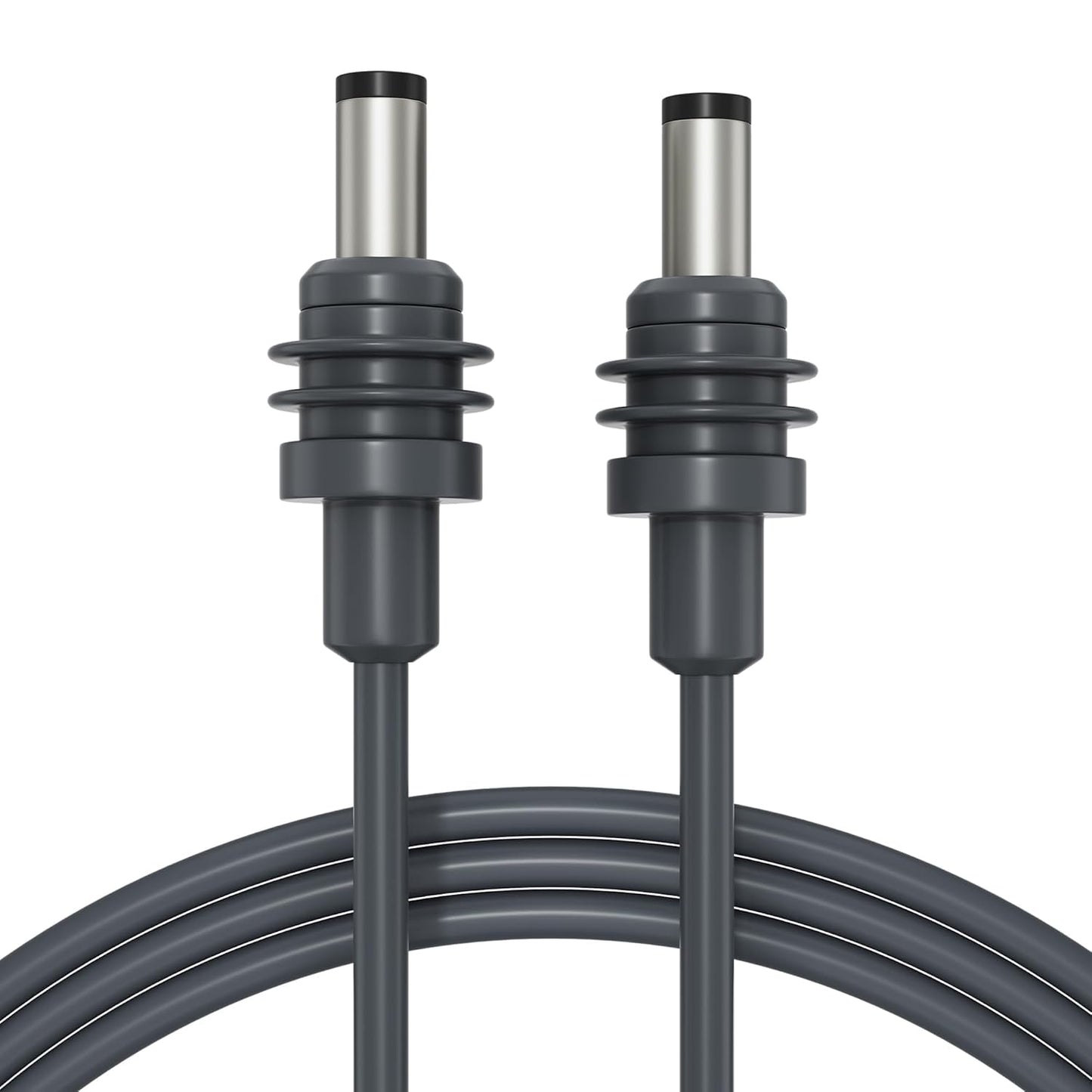 Starlink Mini DC Power Cable 16.4ft, Extension Replacement DC Power Cord Cable for Starlink Mini Power Supply Male to Male Waterproof
