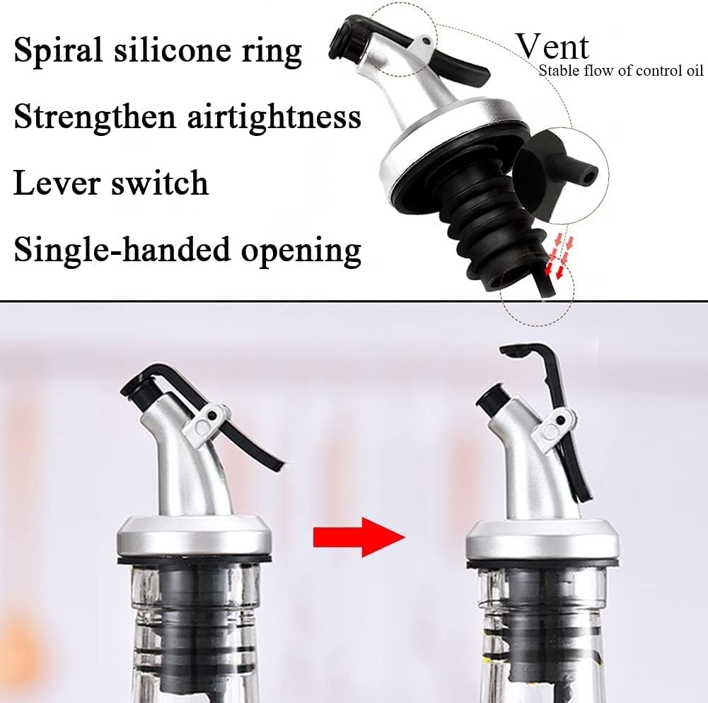 Purilite Select 210ml Oil Sprayer Bottle