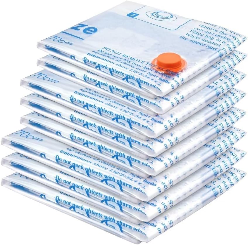 Purilite Select Jumbo Vacuum Storage Bags
