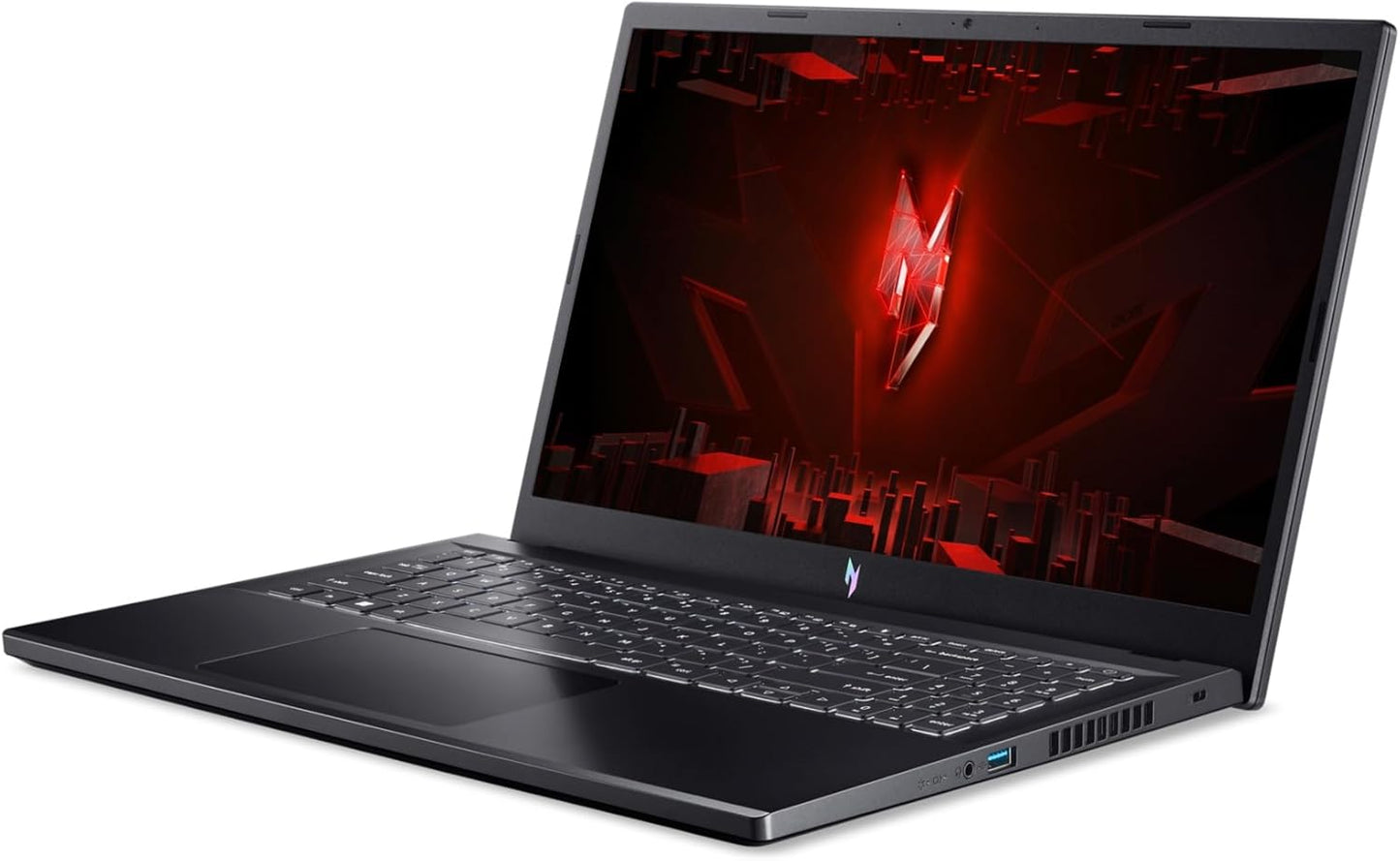 Acer ANV15-51-50ZJ-CA, 15.6" FHD Laptop, Intel Core i5-13420H Processor, 16GB DDR5, 512GB SSD, NVIDIA GeForce RTX 4050 GPU, Windows 11